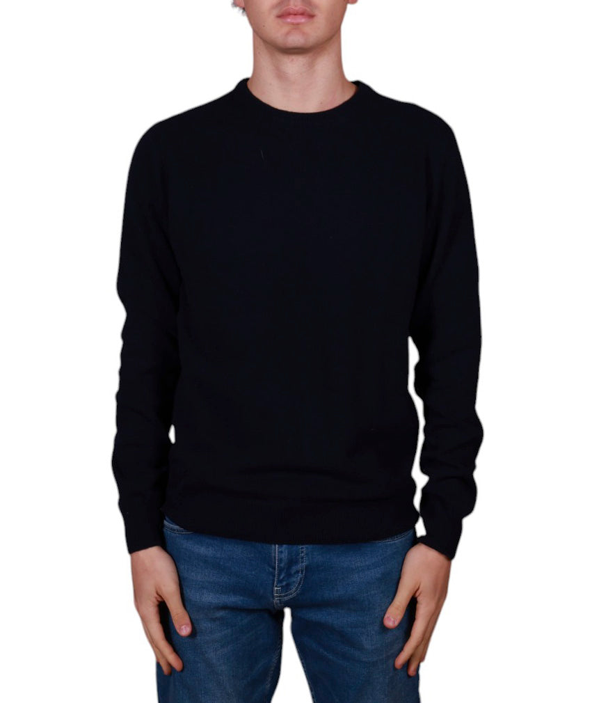 Maglia uomo cashmere