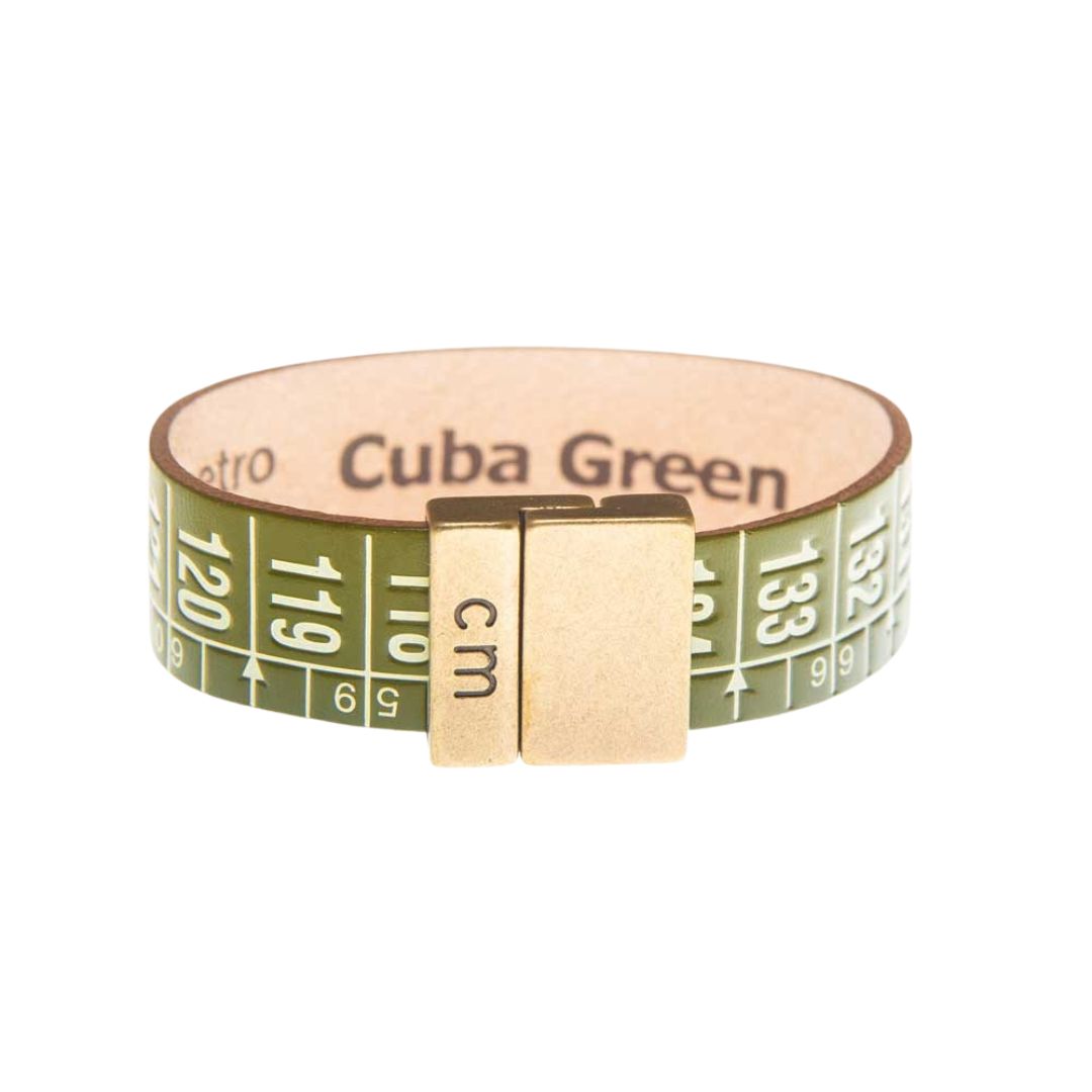 Bracciale il centimetro