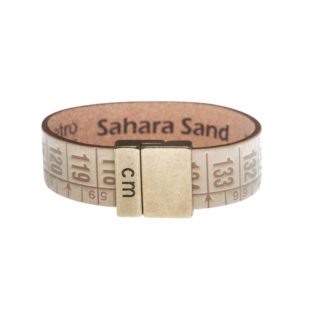 Bracciale il centimetro