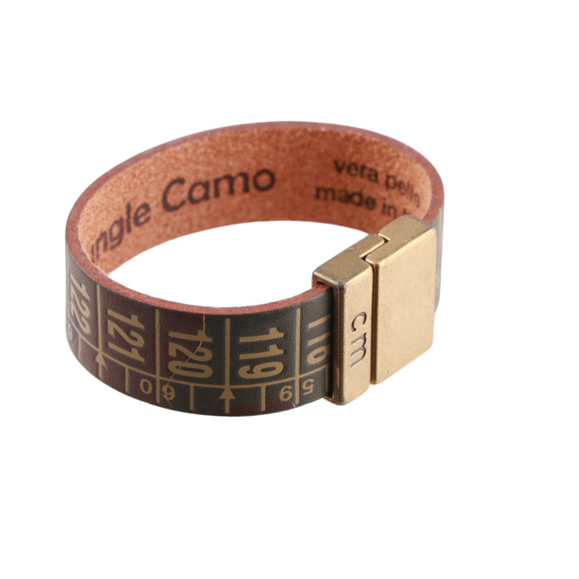 Bracciale il centimetro