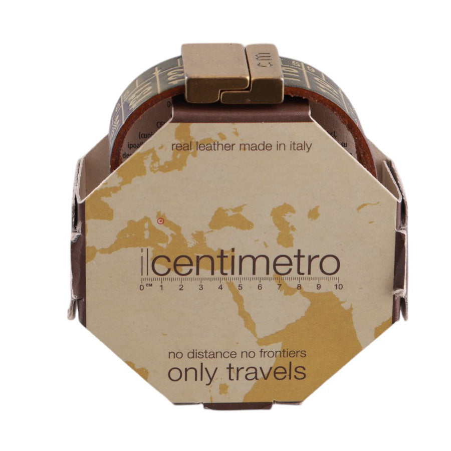 Bracciale il centimetro
