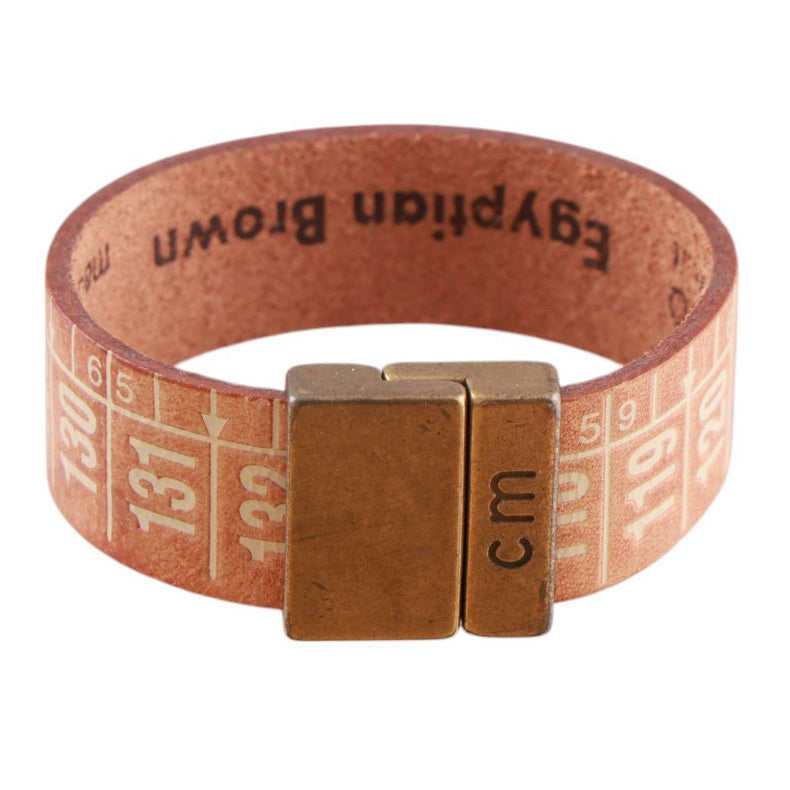 Bracciale il centimetro