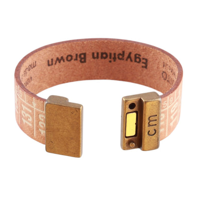 Bracciale il centimetro