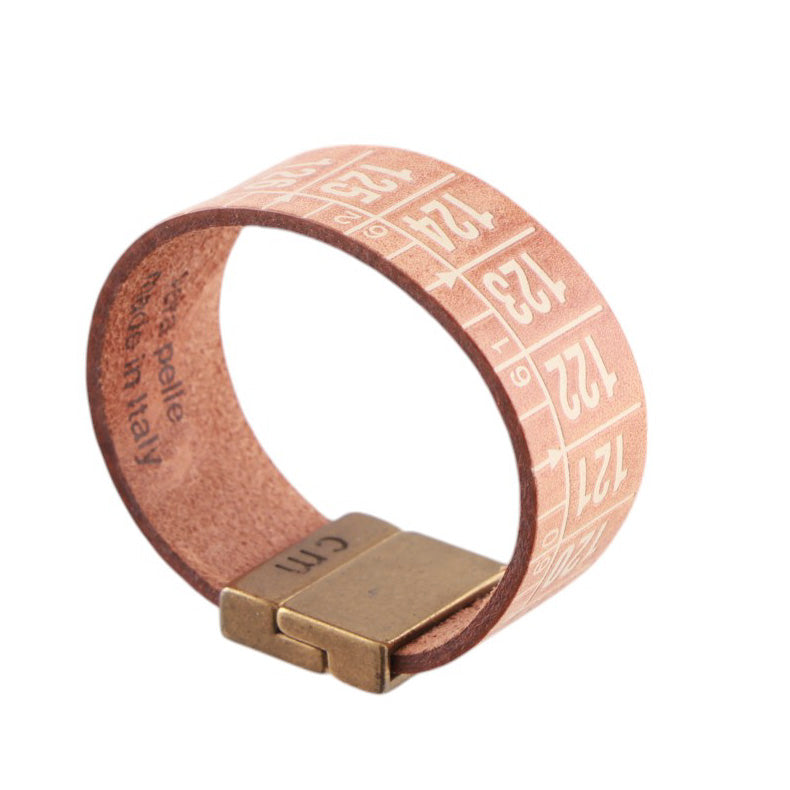 Bracciale il centimetro
