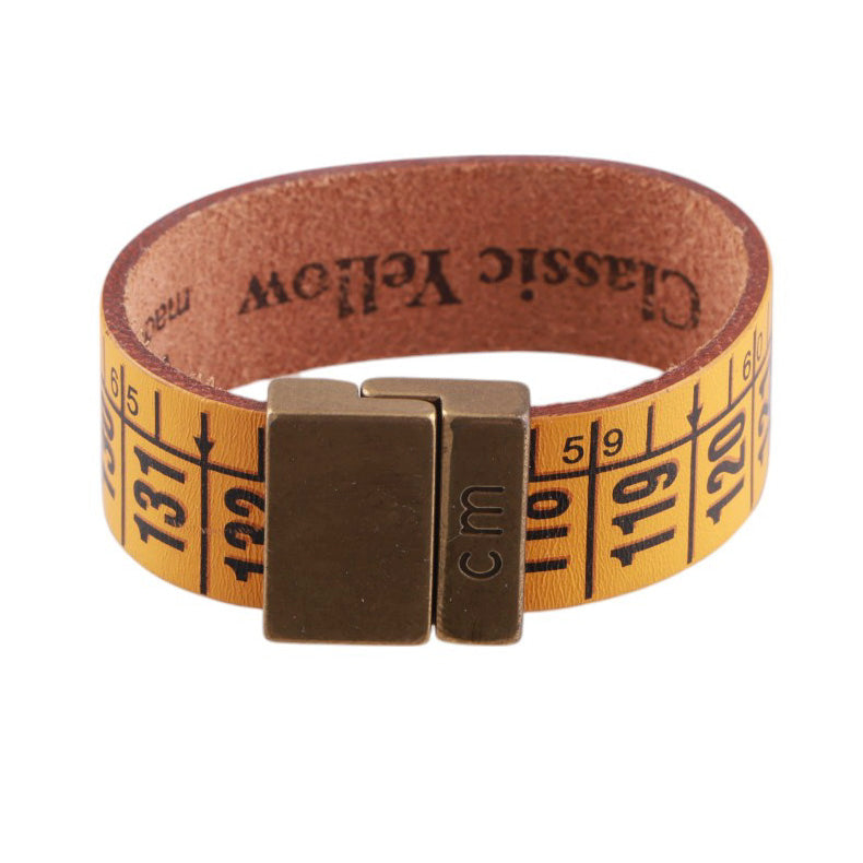 Bracciale il centimetro