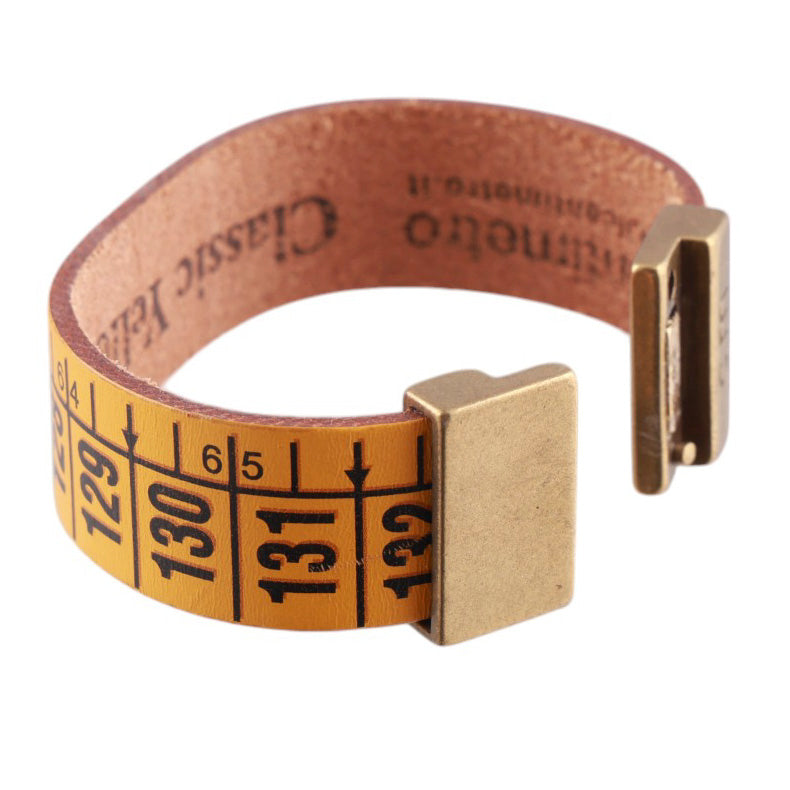 Bracciale il centimetro