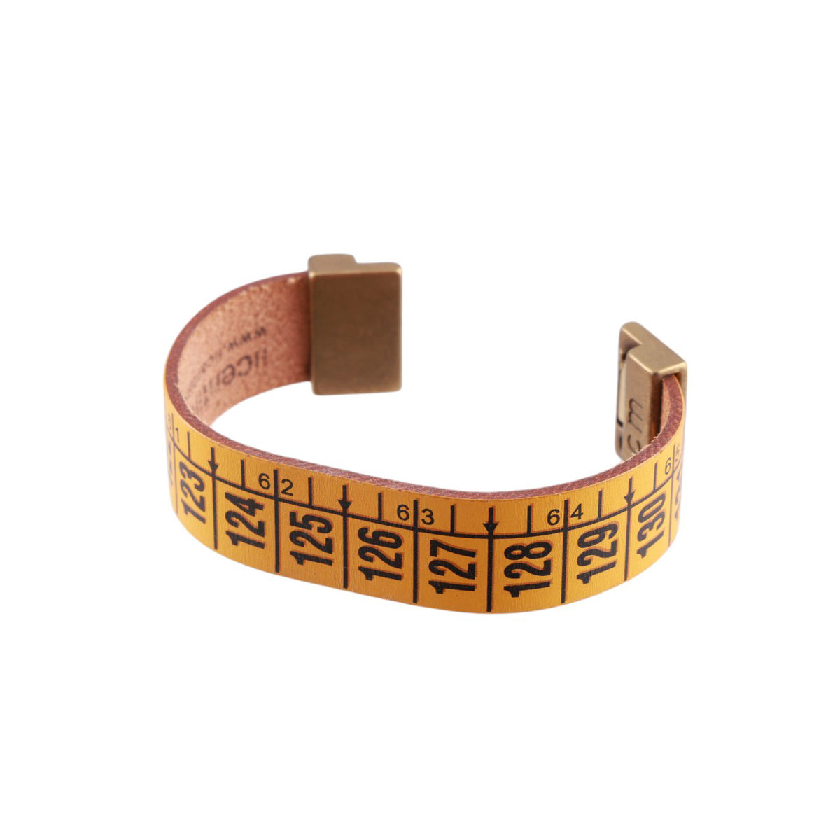 Bracciale il centimetro