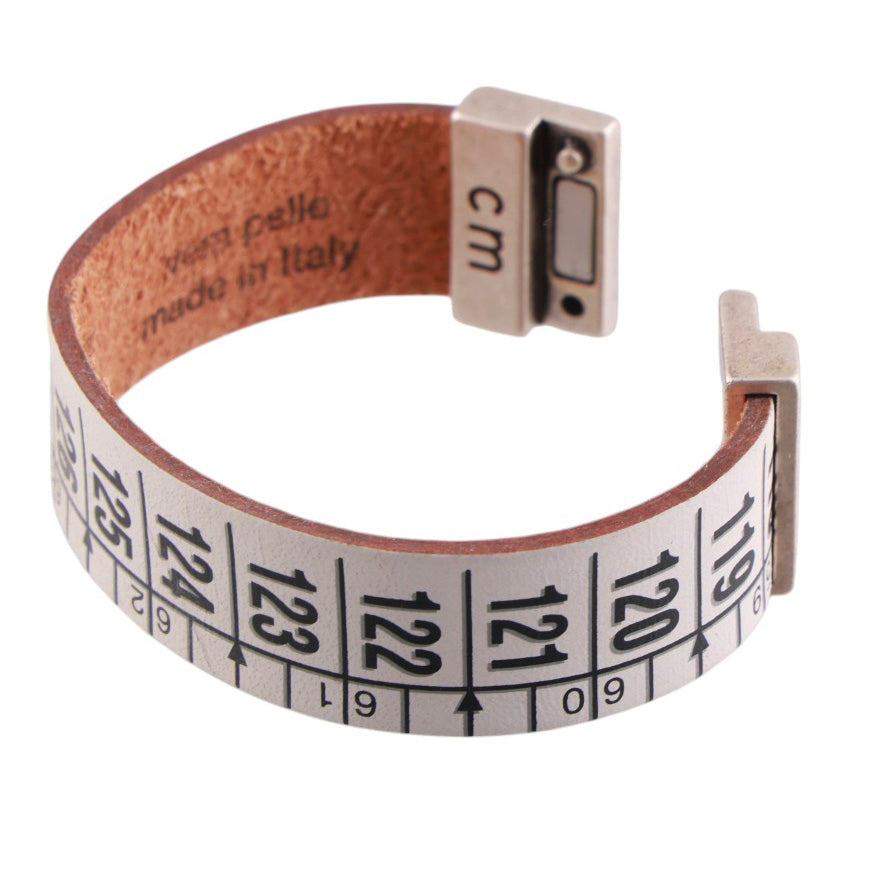 Bracciale il centimetro
