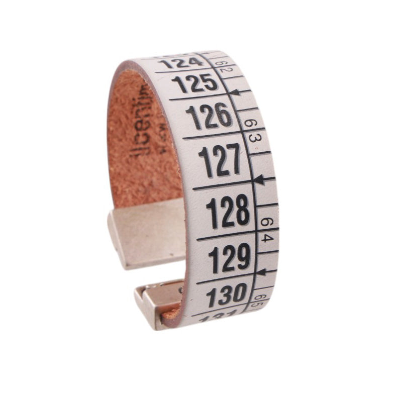 Bracciale il centimetro