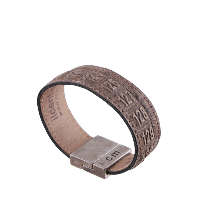 Bracciale il centimetro