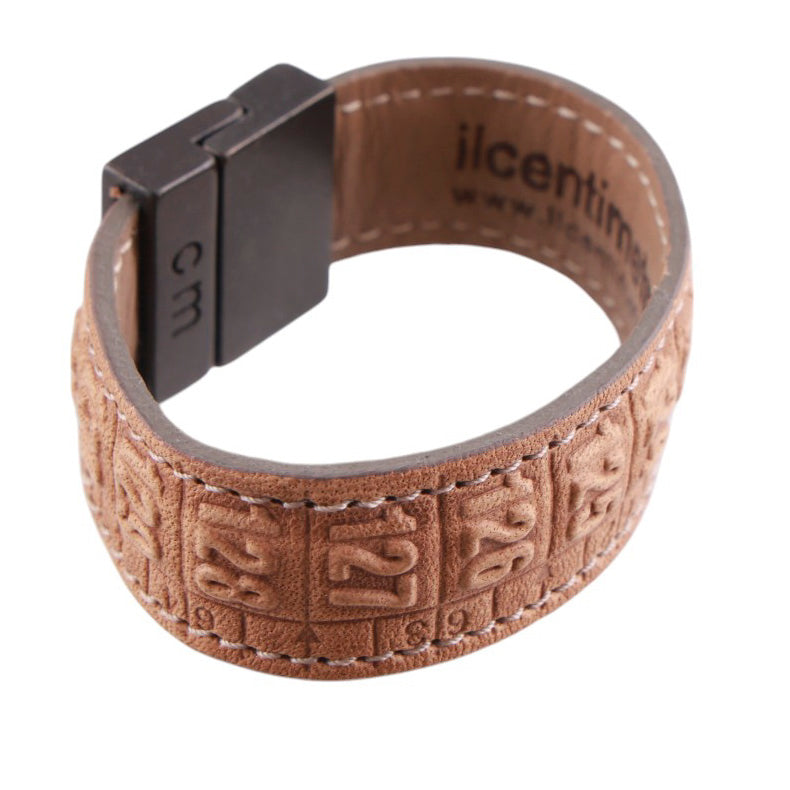 Bracciale il centimetro