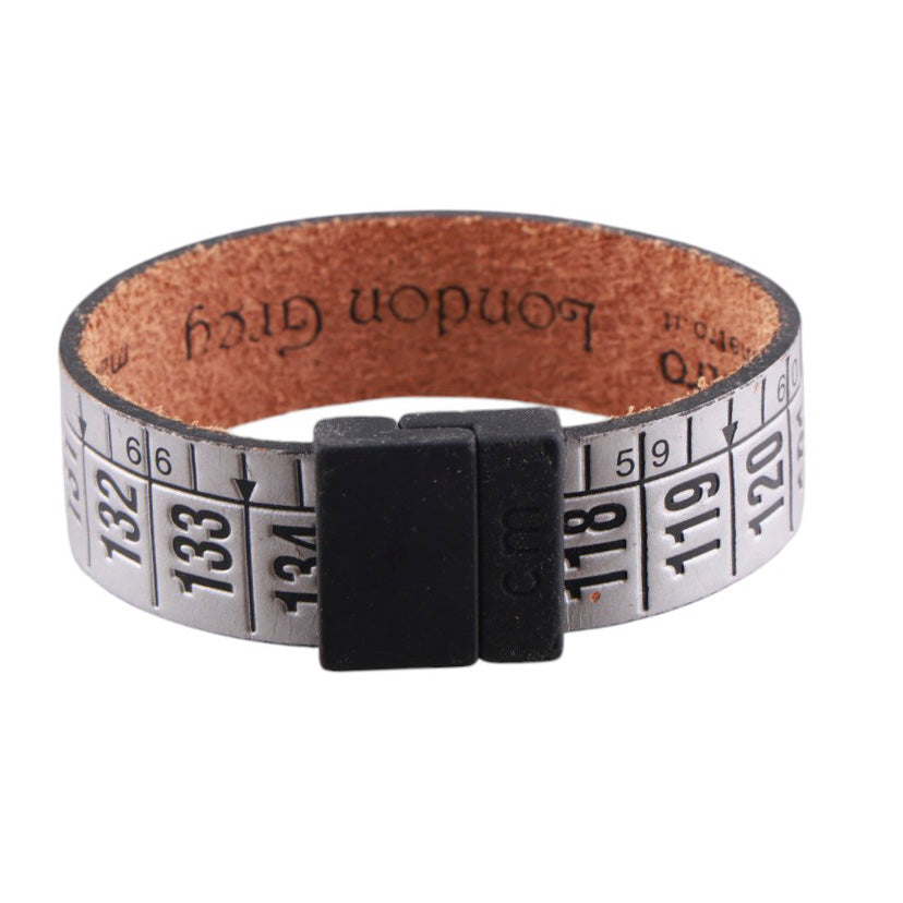 Bracciale centimetro