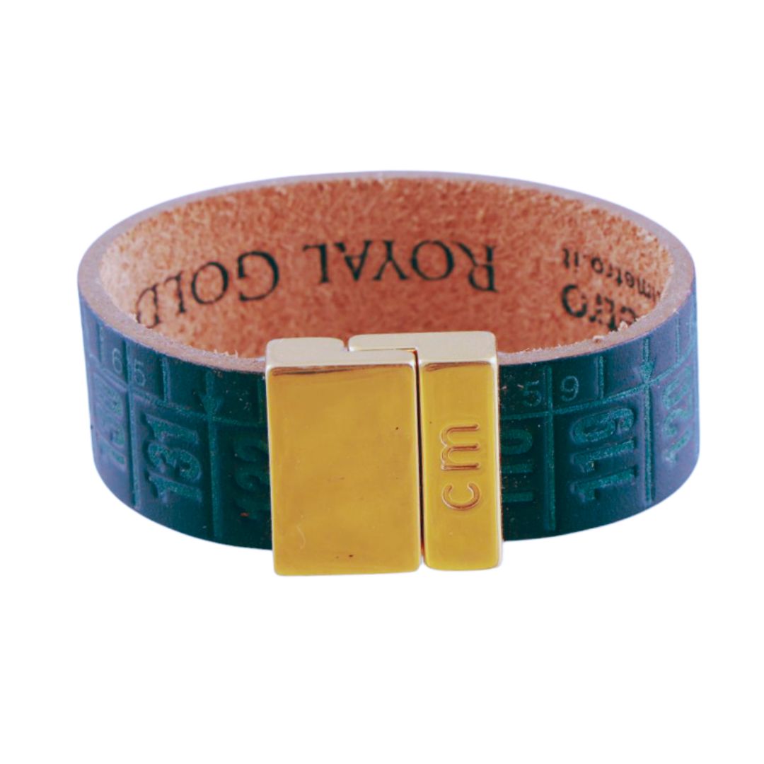 Bracciale il centimetro