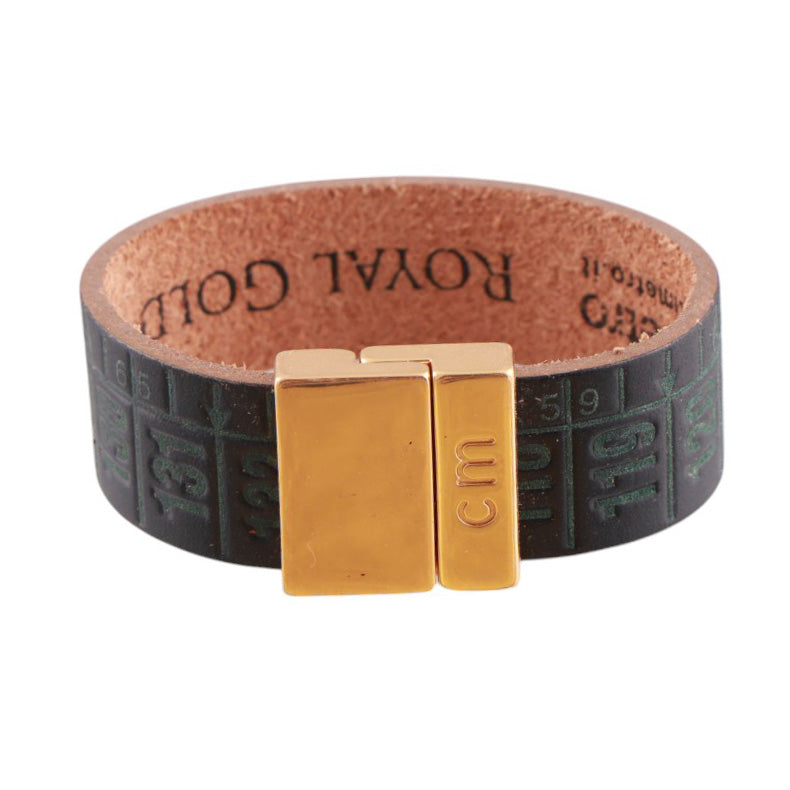 Bracciale il centimetro