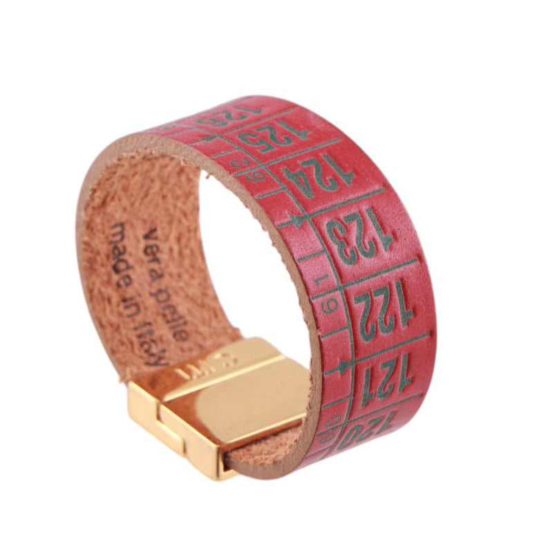 Bracciale il centimetro