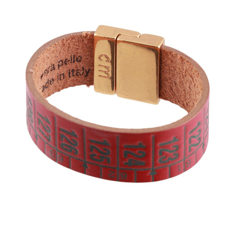 Bracciale il centimetro