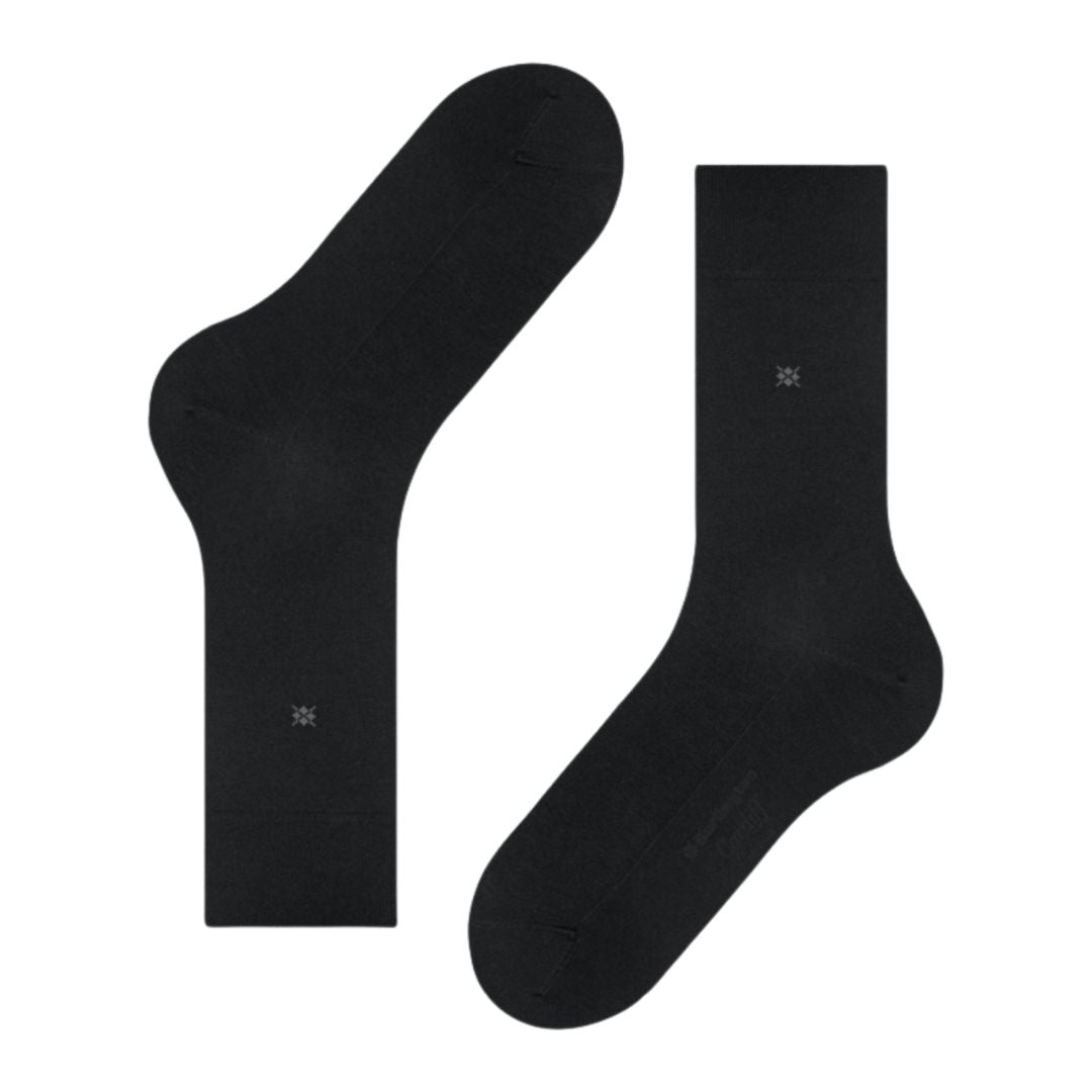 Calzini Burlington corti Cardiff-SO-21036