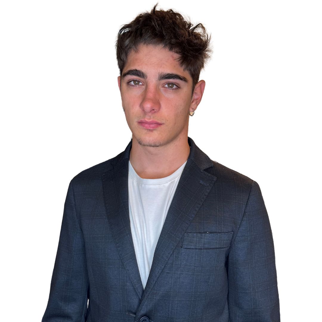 Giacca uomo principe di galles viscosa ed elastam