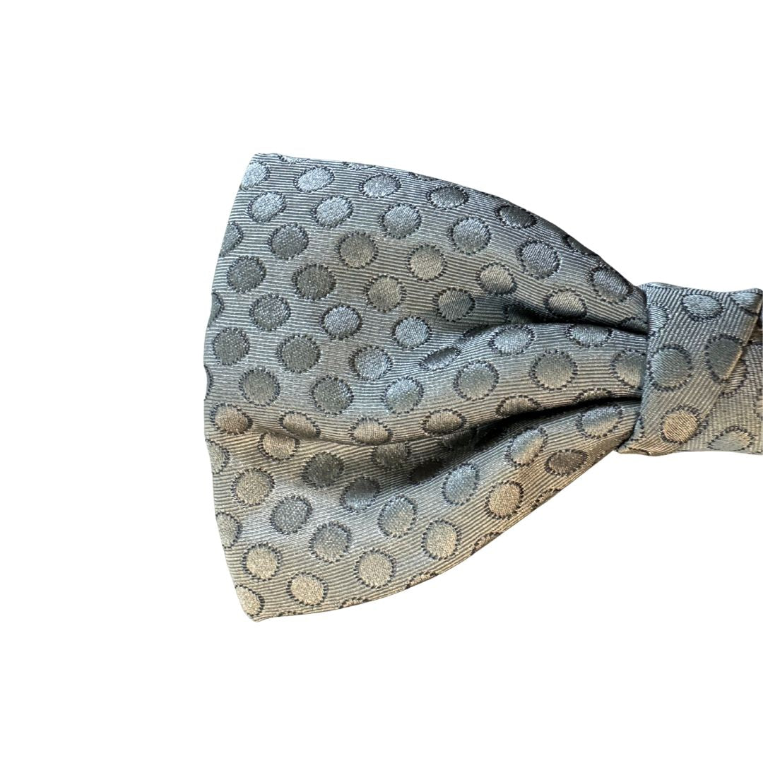 Papillon grandi pois