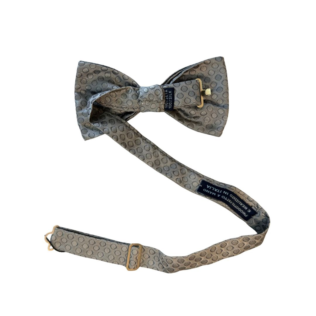 Papillon grandi pois