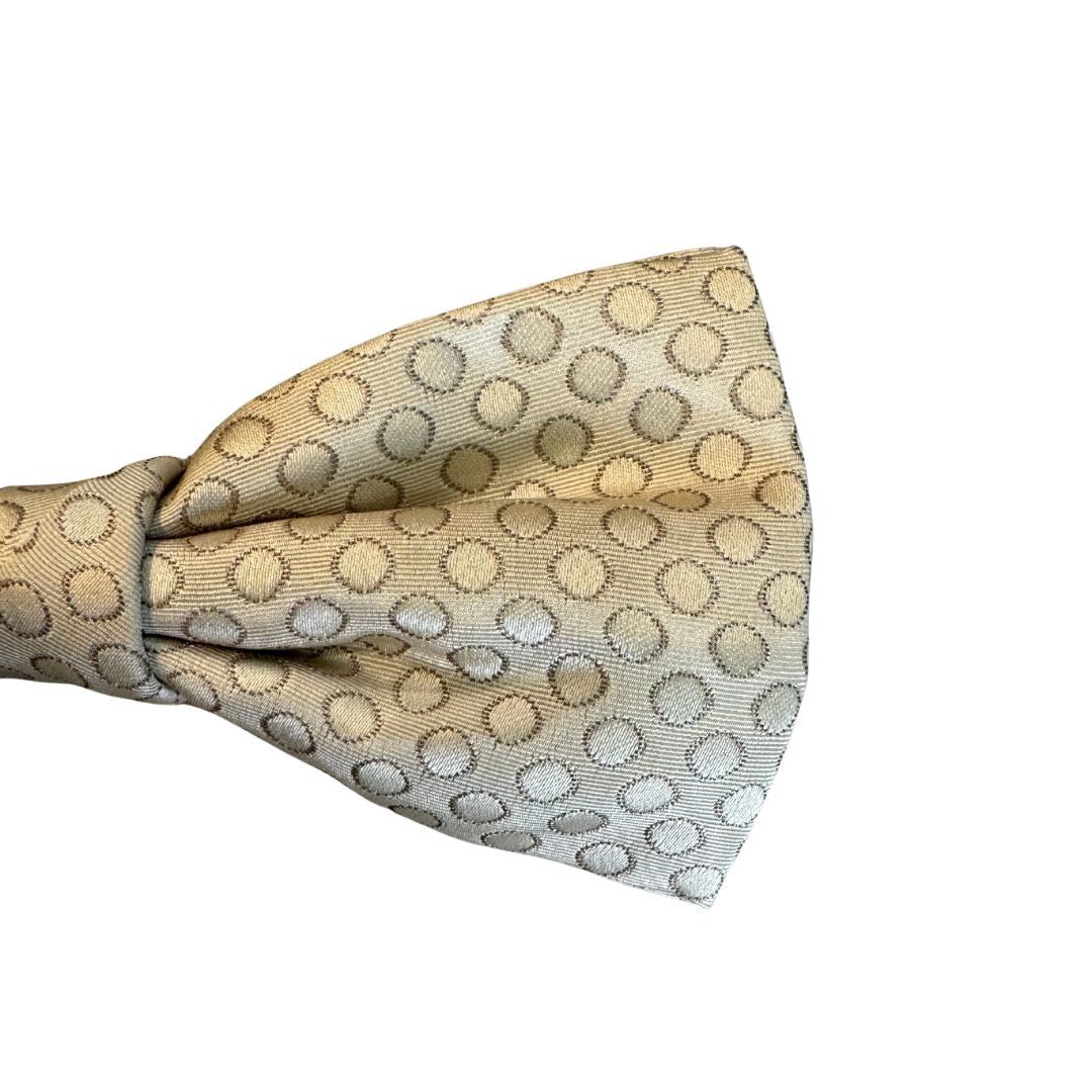 Papillon grandi pois