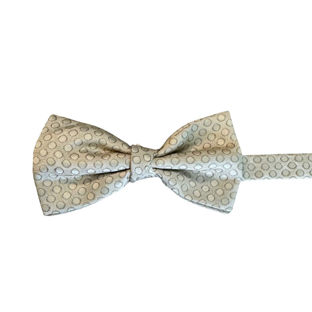 Papillon grandi pois