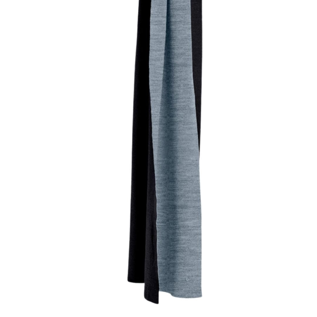 Sciarpa Mayfair Mirror uomo misto lana