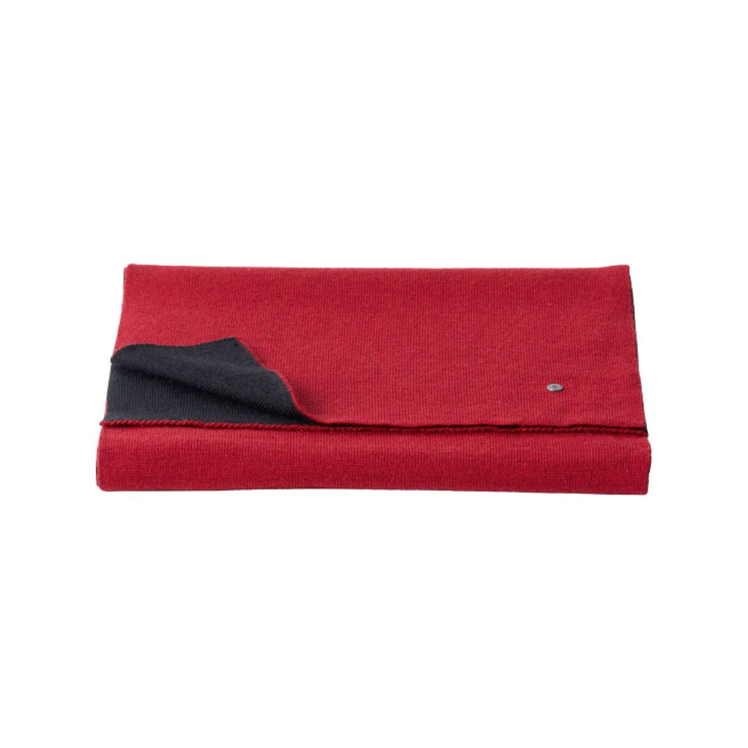 Sciarpa Mayfair Mirror uomo misto lana