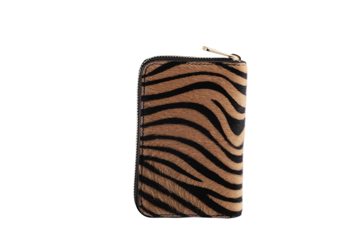 Portafoglio piccolo cavallino