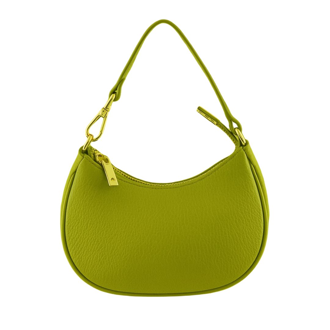 Borsina Luna In Pelle