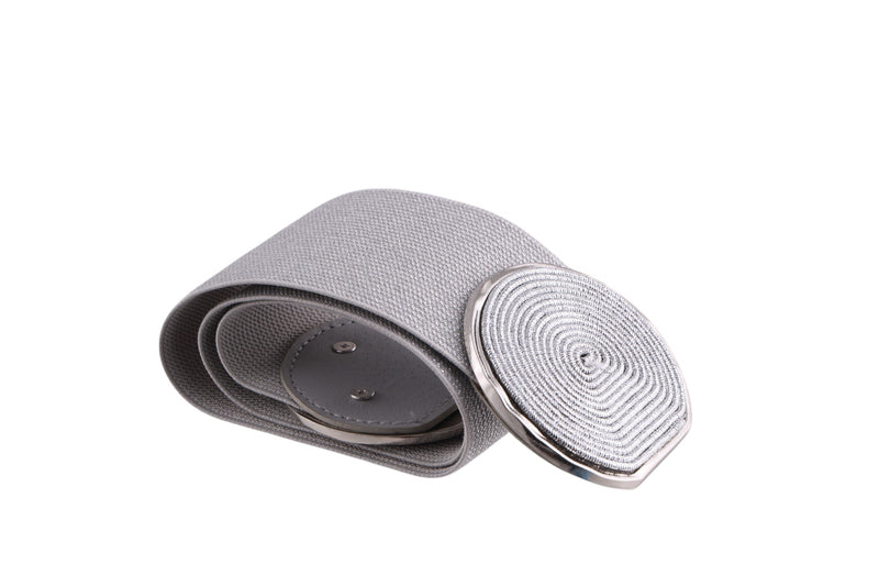 Cintura Lurex elastam