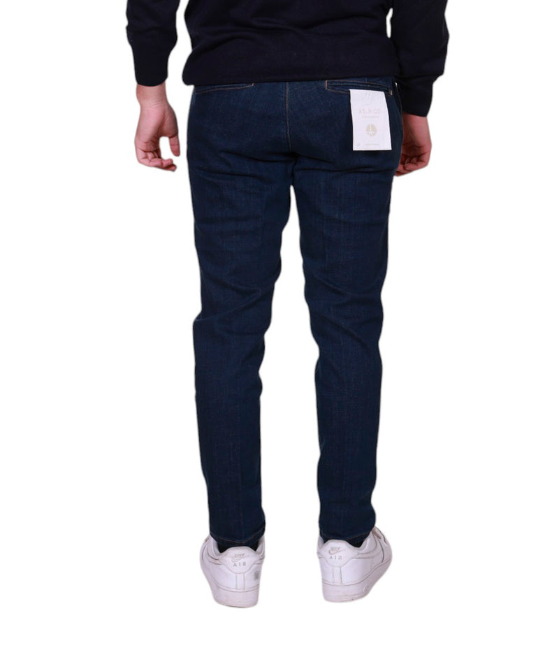 Jeans uomo tasca chino AT.P.CO