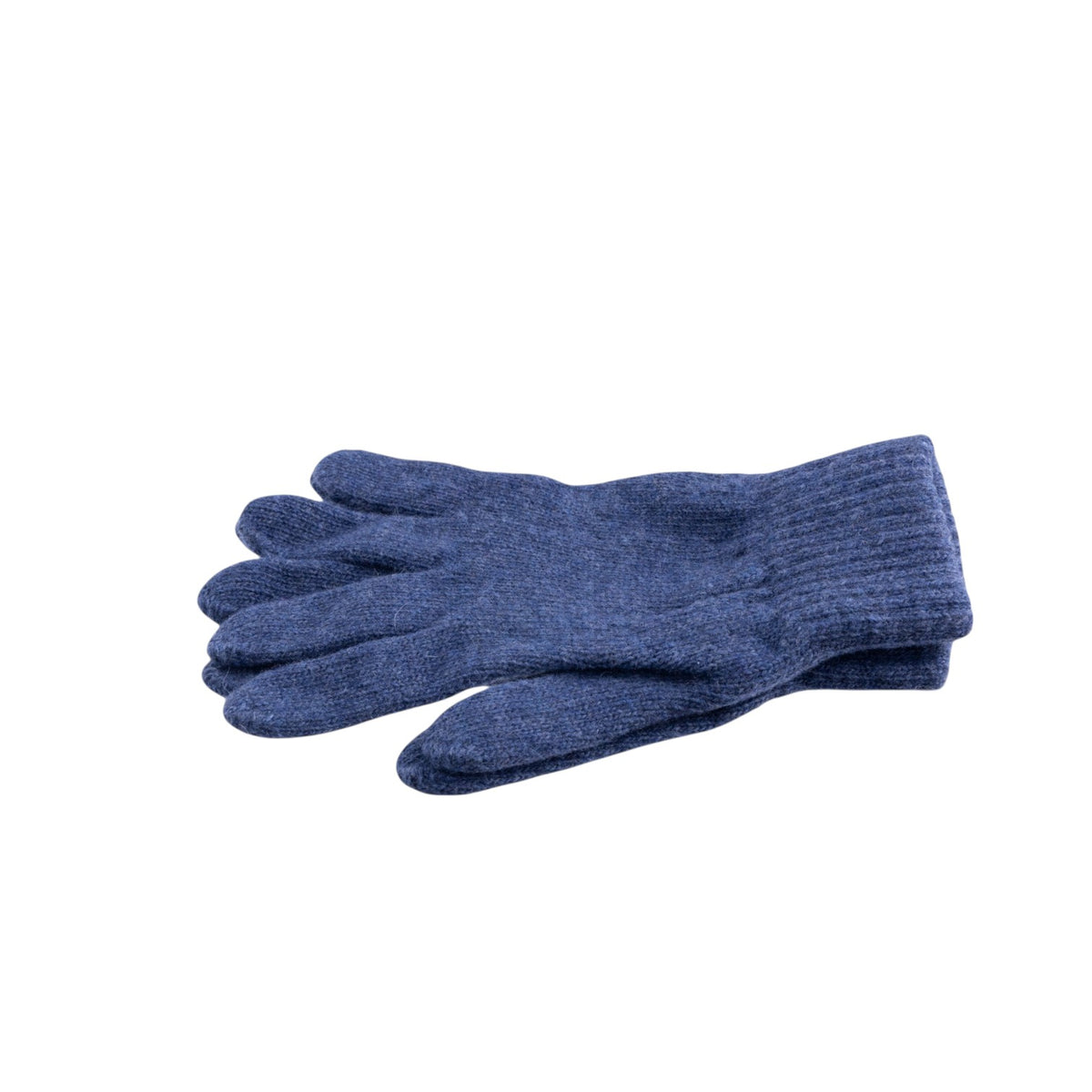 Guanti donna lana e cashmere