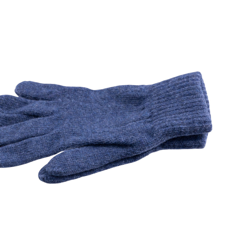 Guanti donna lana e cashmere