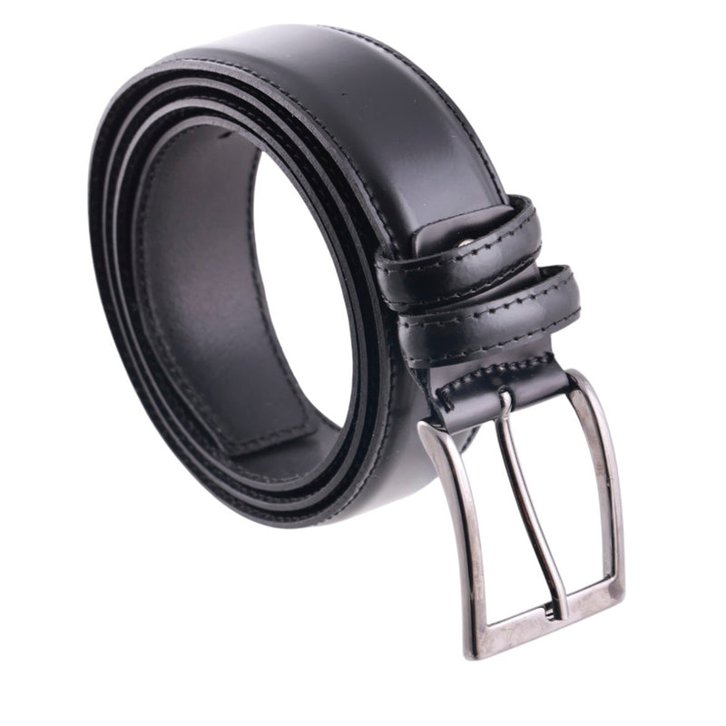 Cintura uomo in pelle Made in Italy