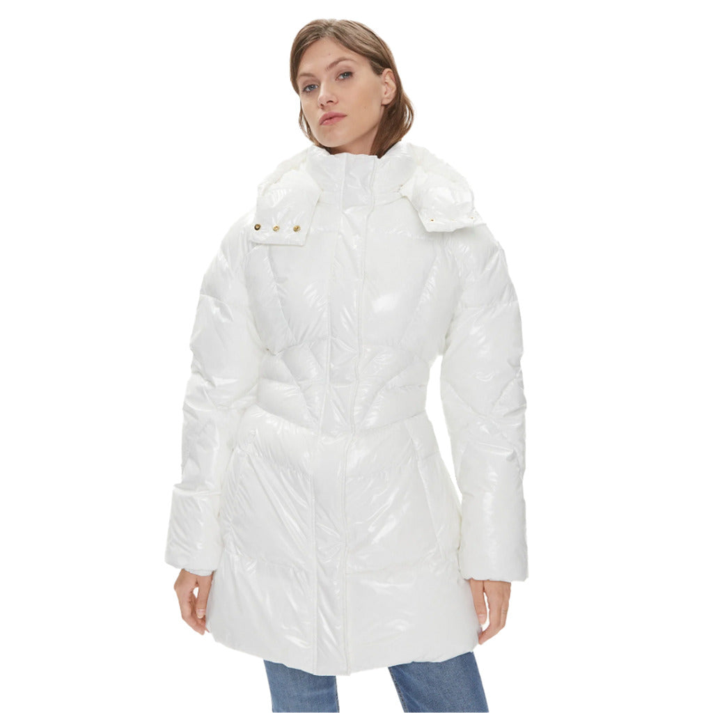 pinko - Giacche - 101595-a00n-bianco