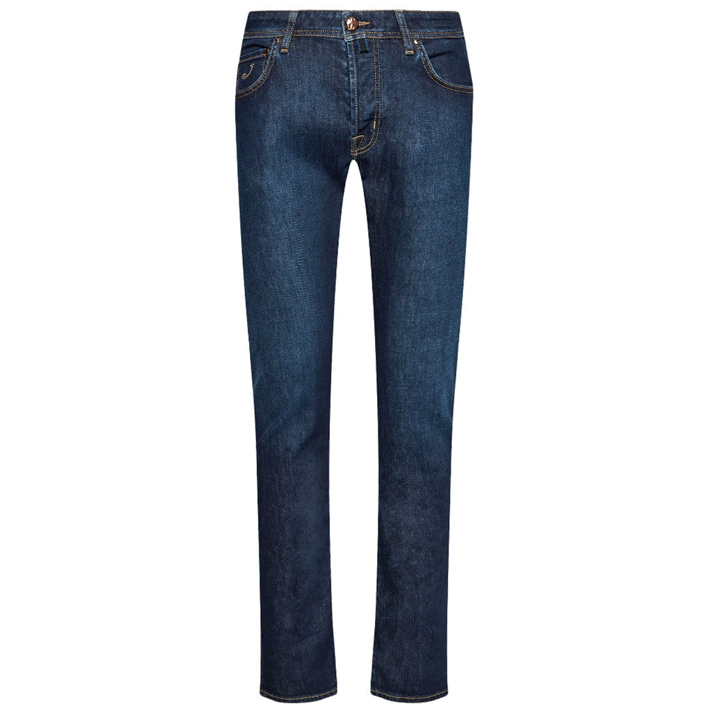 jacob cohen - Jeans - uqe0669_s3874-001d