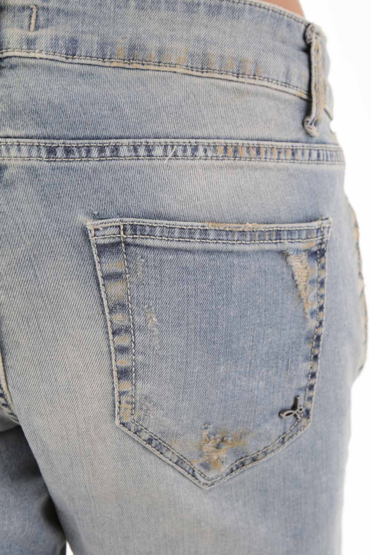 Jeans Sexy Woman