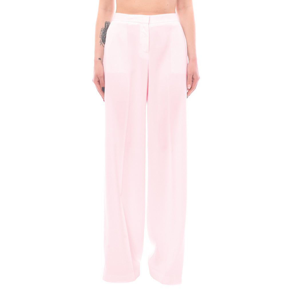 pinko - Pantaloni - 100331-7624-rosa