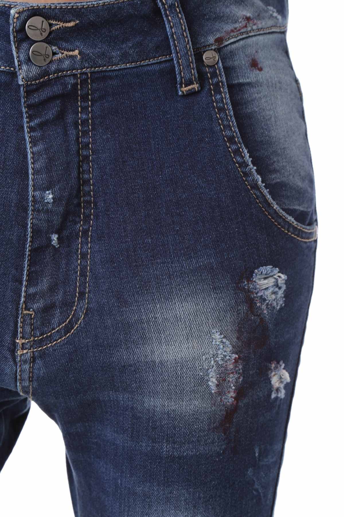 Jeans Sexy Woman