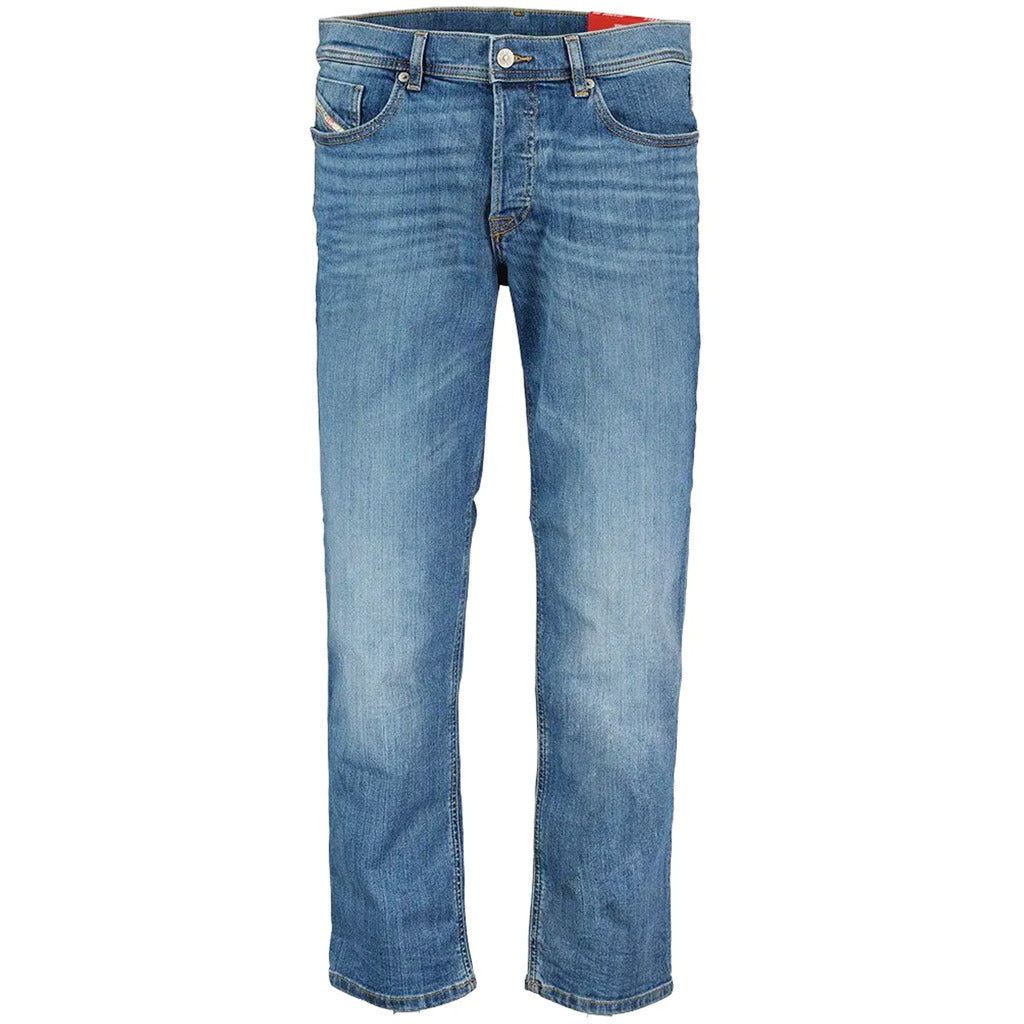 diesel - Jeans - a10230-0enas-blue