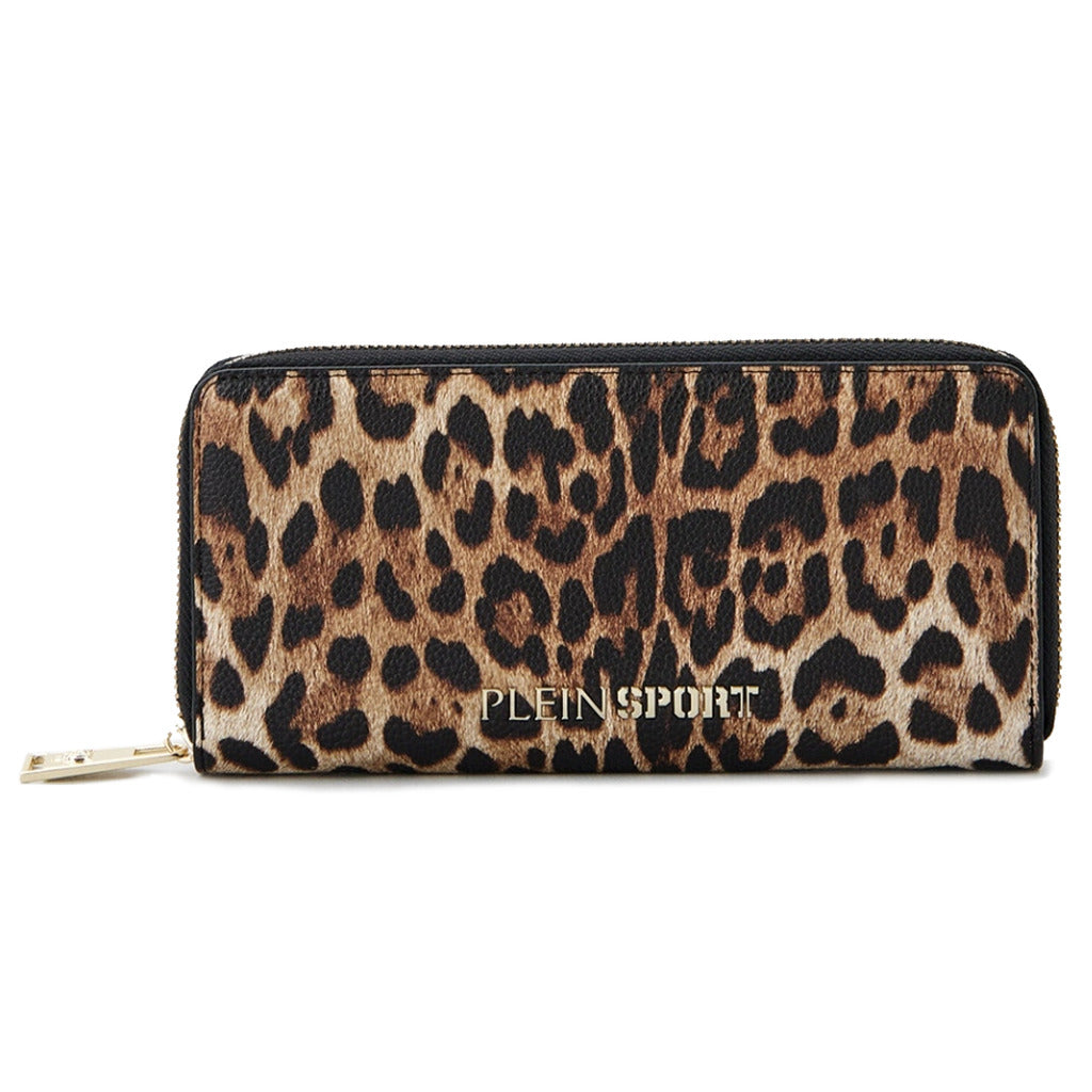 plein sport - Portafogli - blake leopard