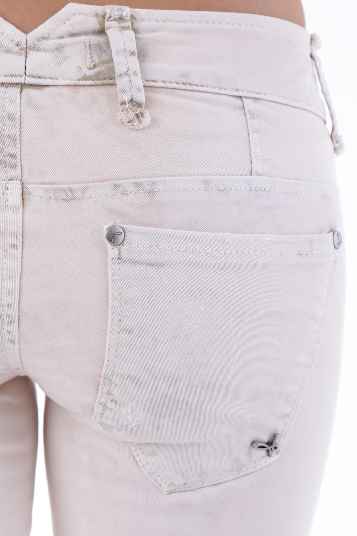 Jeans Sexy Woman