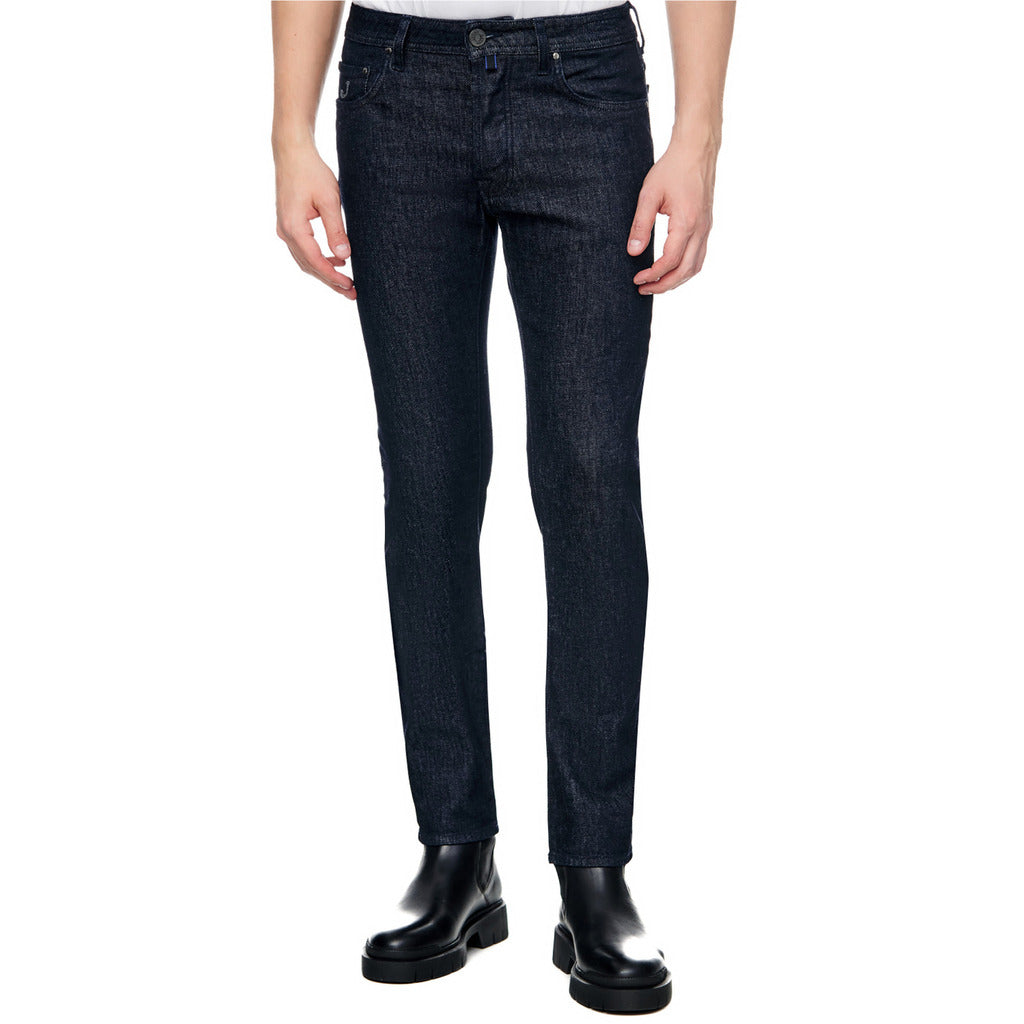 jacob cohen - Jeans - uqe0669_s3678-001d