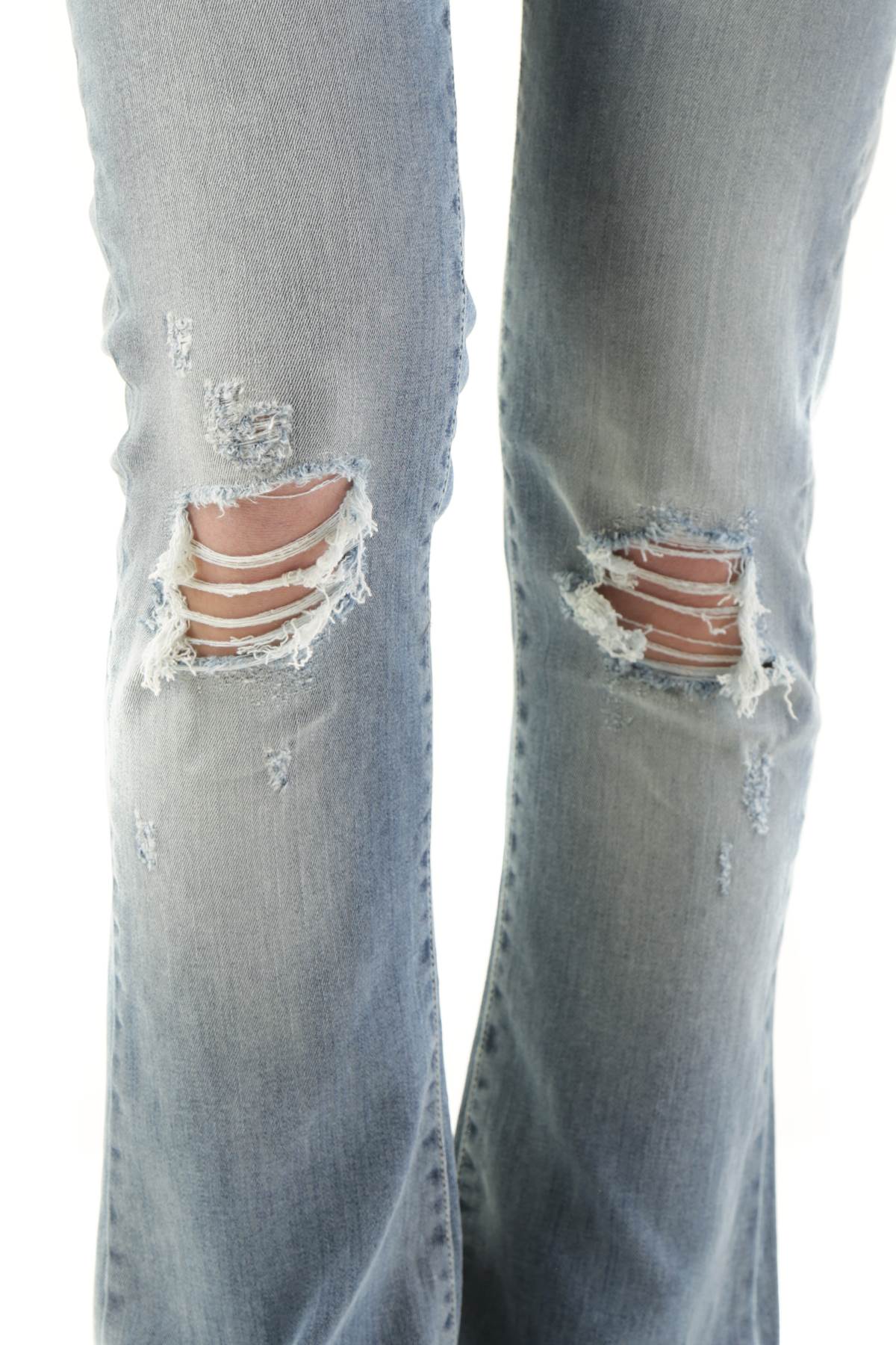 Jeans Sexy Woman