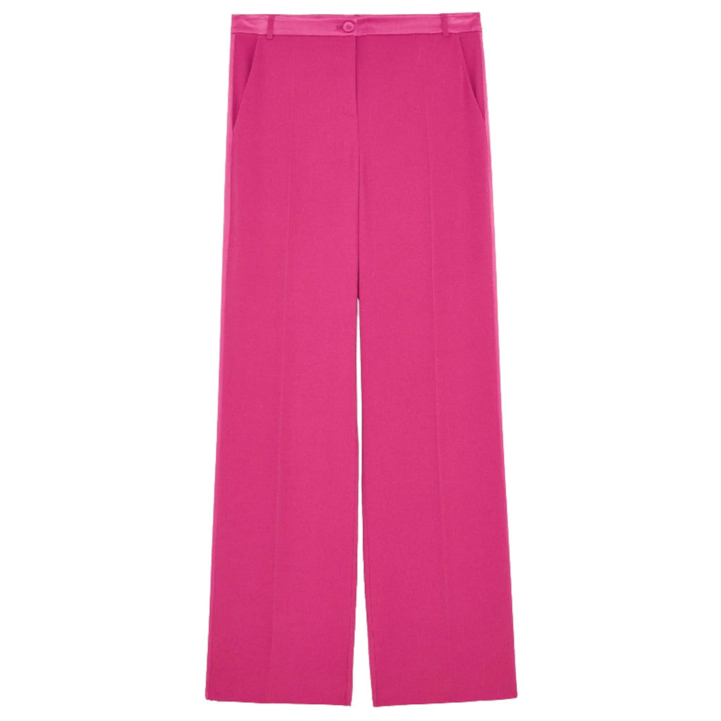 patrizia pepe - Pantaloni - 2p1498-a236-fuxia