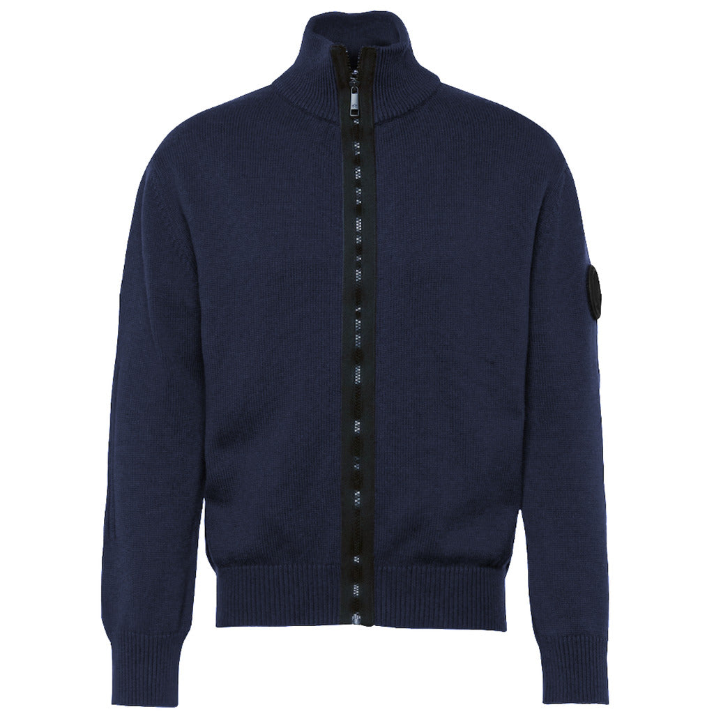 la martina - Maglie - wms006-yc024-blu