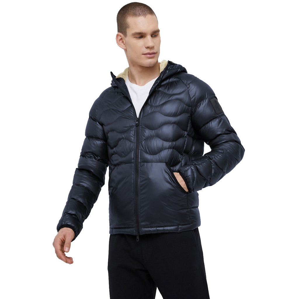 refrigiwear - Giacche - g07600-ny0183-f03700