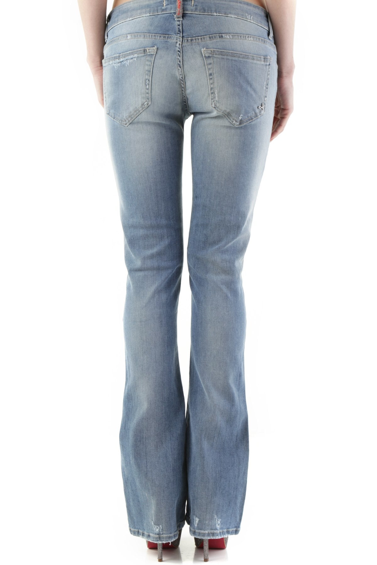 Jeans Sexy Woman