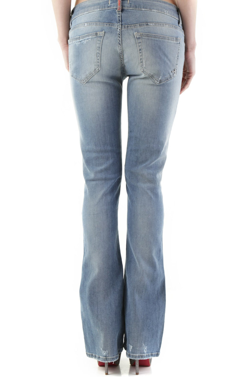 Jeans Sexy Woman
